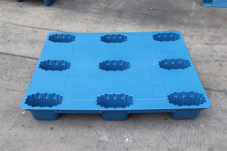 吹塑九腳 1210（10kg）